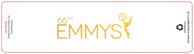 Emmy\'s Custom Bottled Water Label