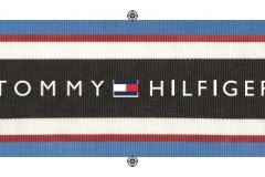 Tommy Hilfiger Custom Bottled Water Label