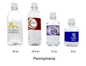 pennsylvania-bottles