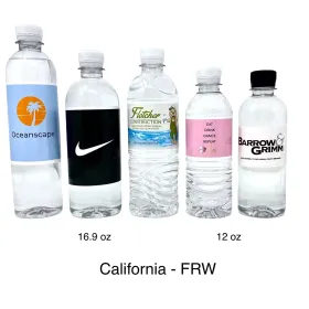 california-frw-bottles