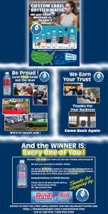 Promotional Events - 2014 NADA Show