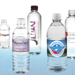 Your Source for Custom Bottled Water Labels