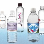 Our Custom Water Bottles are BPA-Free and 100% Recyclable