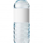 Personalize Your Water Botttles with a Custom Logo or Message