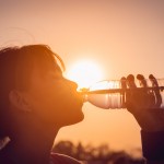 Bottled Water - It's Good for Your Health