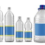 Custom Labelled Water Bottles