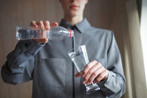 Visual Inspection and Testing of Drinking Water