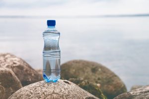 Value Marketing using Water Bottles