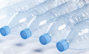 Water Bottles in Marketing