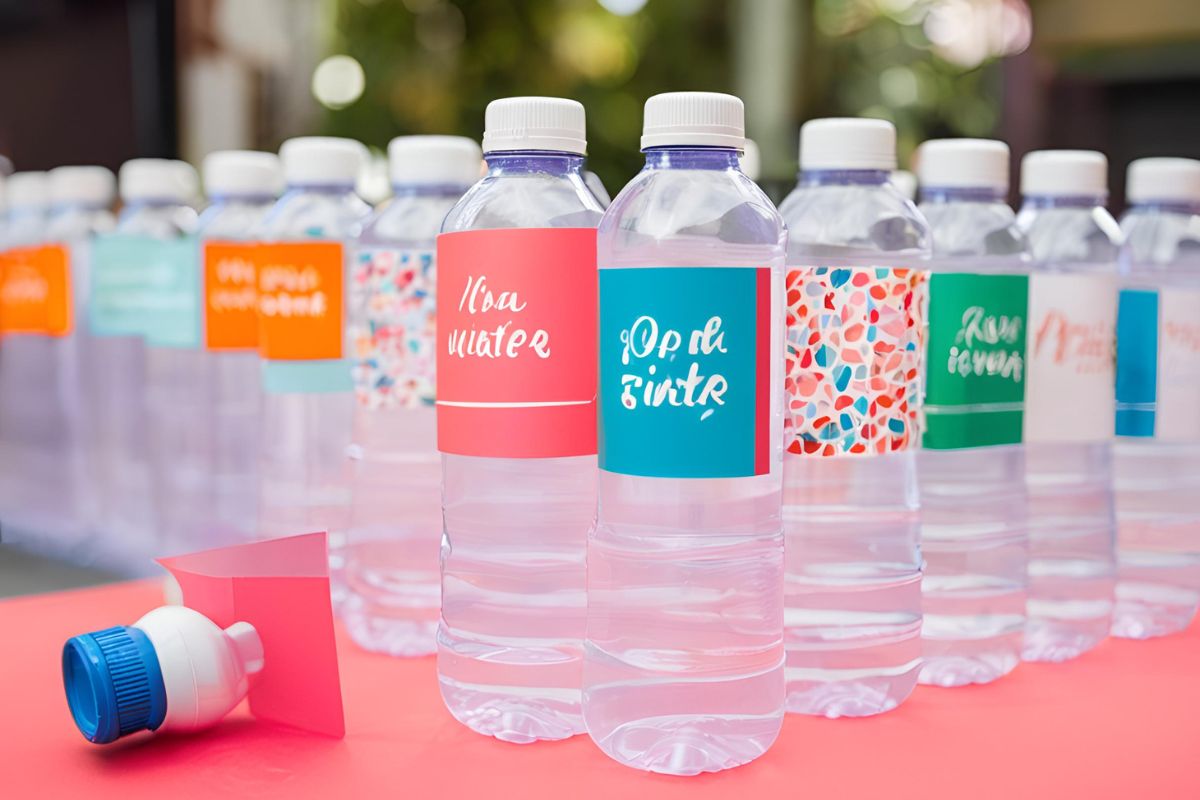 Micro-Event Hydration: Small Order Custom Water Bottles for Pop-Up Experiences