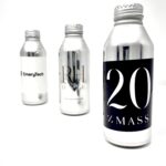 custom printed bottled water