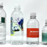 custom bottle water