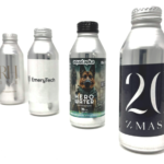 custom label for bottles