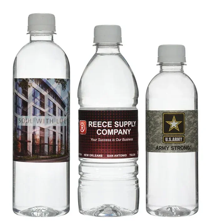 water bottle personalized