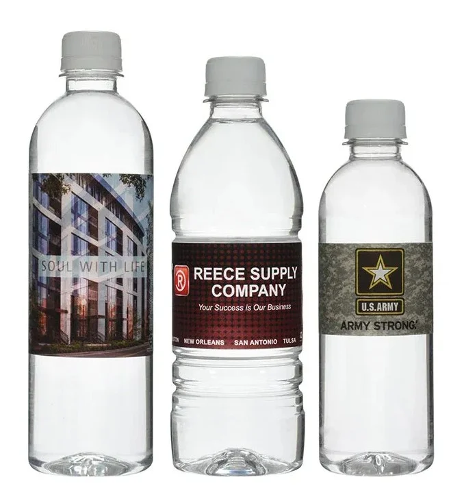 bpa free bottled water