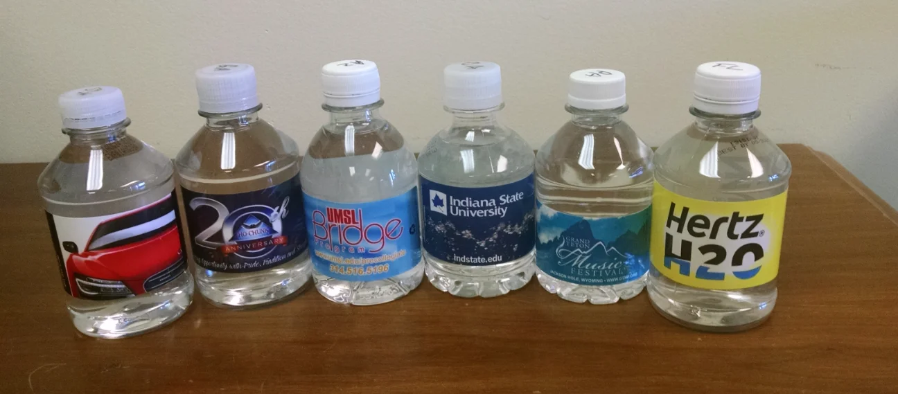 the water depot